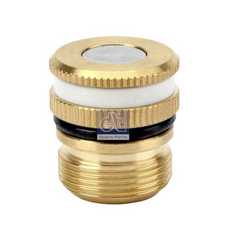 [DTS 1.22785] Bouchon de fermeture SCANIA - DT SPARE PARTS