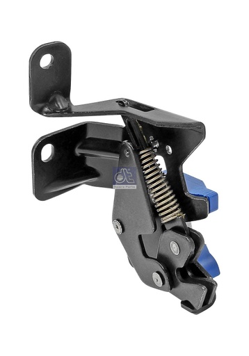 [DTS 1.22816] Serrure de capot moteur SCANIA - DT SPARE PARTS