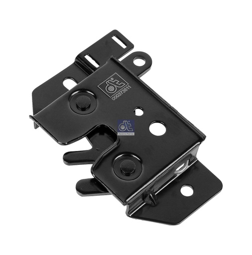 [DTS 1.22823] Serrure de capot moteur SCANIA - DT SPARE PARTS