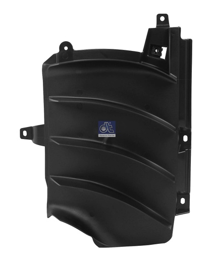 [DTS 1.22824] Coin de cabine SCANIA - DT SPARE PARTS