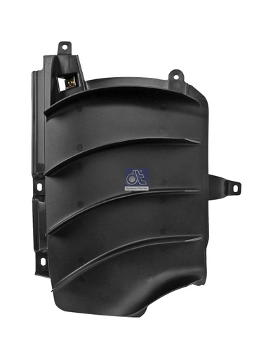 [DTS 1.22825] Coin de cabine SCANIA - DT SPARE PARTS