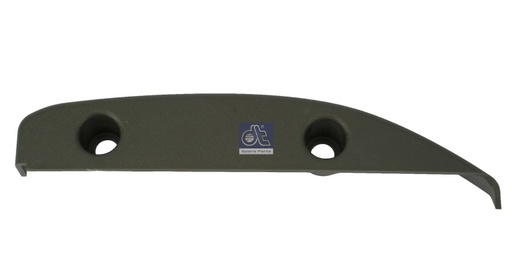 [DTS 1.22840] Panneau de pare-chocs de fin SCANIA - DT SPARE PARTS