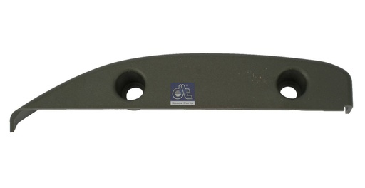 [DTS 1.22841] Panneau de pare-chocs de fin SCANIA - DT SPARE PARTS