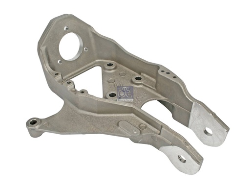 [DTS 1.22849] Support SCANIA - DT SPARE PARTS