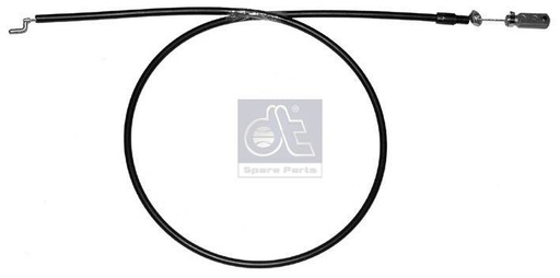 [DTS 1.22852] Câble de commande SCANIA - DT SPARE PARTS
