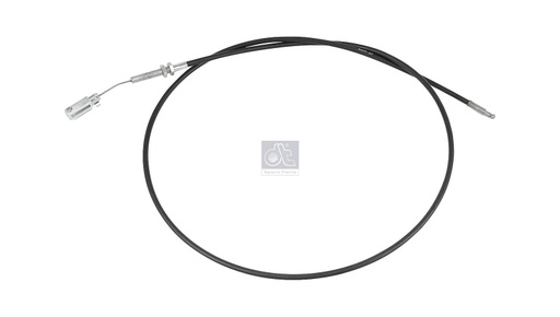 [DTS 1.22853] Câble de commande SCANIA - DT SPARE PARTS