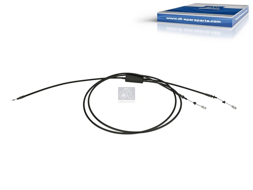 [DTS 1.22874] Câble de commande SCANIA - DT SPARE PARTS