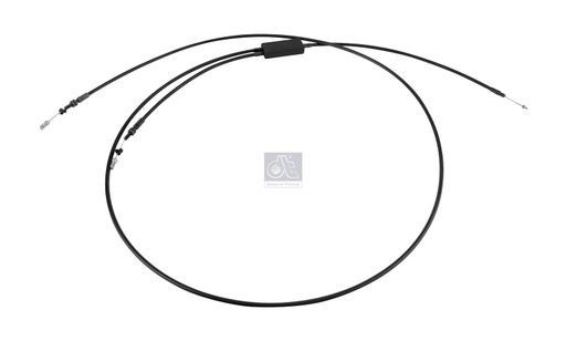 [DTS 1.22875] Câble de commande SCANIA - DT SPARE PARTS
