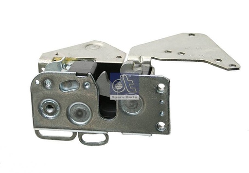 [DTS 1.22890] Serrure de porte SCANIA - DT SPARE PARTS