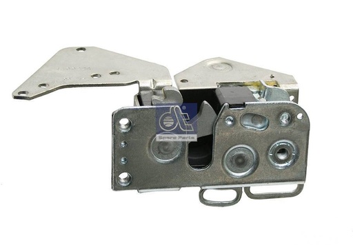 [DTS 1.22891] Serrure de porte SCANIA - DT SPARE PARTS
