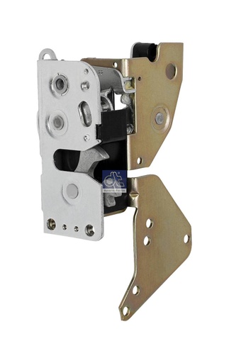 [DTS 1.22892] Serrure de porte SCANIA - DT SPARE PARTS