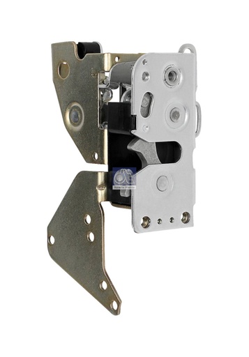 [DTS 1.22893] Serrure de porte SCANIA - DT SPARE PARTS