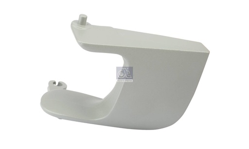 [DTS 1.22922] Poignée de porte SCANIA - DT SPARE PARTS