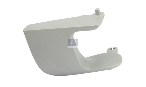 [DTS 1.22923] Poignée de porte SCANIA - DT SPARE PARTS