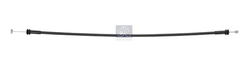 [DTS 1.22927] Câble de commande SCANIA - DT SPARE PARTS
