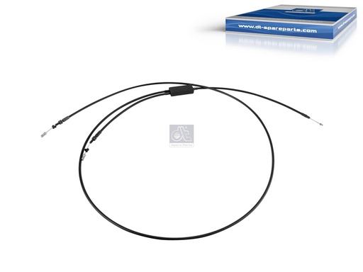 [DTS 1.22928] Câble de commande SCANIA - DT SPARE PARTS