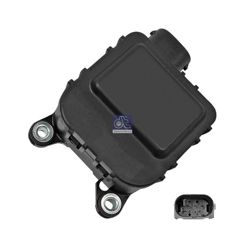 [DTS 1.22935] Moteur de réglage - DT SPARE PARTS