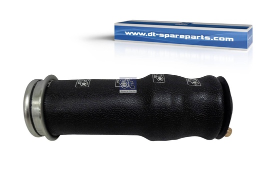 [DTS 1.22945] Coussin d'air SCANIA - DT SPARE PARTS