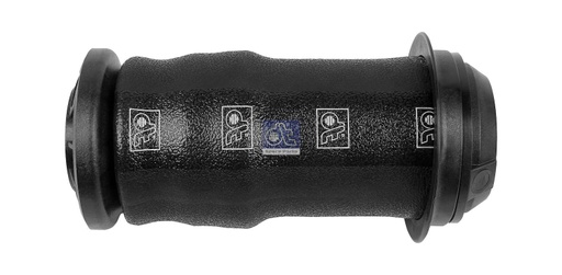 [DTS 1.22946] Coussin d'air SCANIA - DT SPARE PARTS