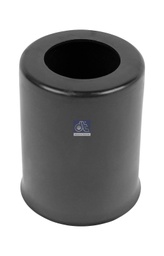 [DTS 1.22949] Pare -poussiere, amortisseur de cabine x2 SCANIA - DT SPARE PARTS