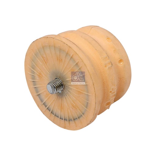 [DTS 1.22964] Amortisseur de vibrations SCANIA - DT SPARE PARTS