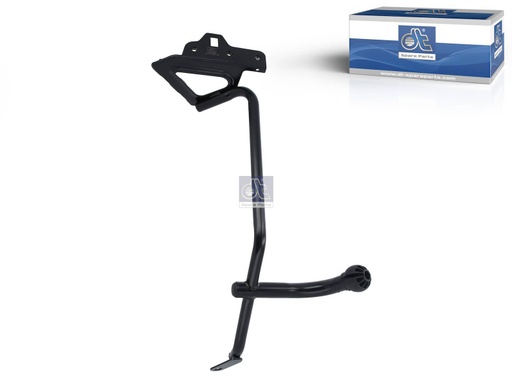 [DTS 1.22975] Support SCANIA - DT SPARE PARTS