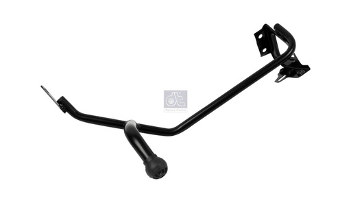 [DTS 1.22976] Support SCANIA - DT SPARE PARTS