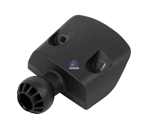 [DTS 1.22982] Support SCANIA - DT SPARE PARTS