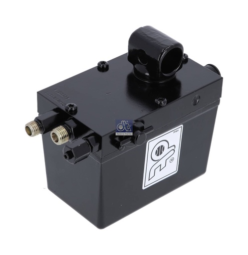 [DTS 1.23011] Pompe hydraulique basc. de cabine SCANIA - DT SPARE PARTS