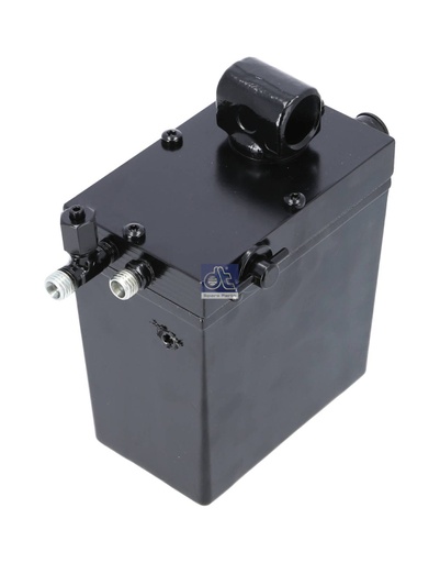 [DTS 1.23013] Pompe hydraulique basc. de cabine SCANIA - DT SPARE PARTS
