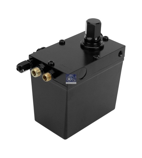 [DTS 1.23015] Pompe hydraulique basc. de cabine SCANIA - DT SPARE PARTS
