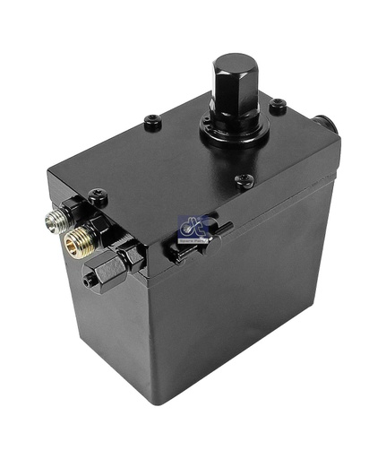 [DTS 1.23019] Pompe hydraulique basc. de cabine SCANIA - DT SPARE PARTS