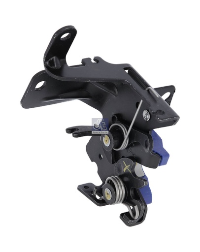 [DTS 1.23031] Serrure de capot moteur SCANIA - DT SPARE PARTS