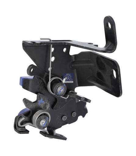 [DTS 1.23033] Serrure de capot moteur SCANIA - DT SPARE PARTS