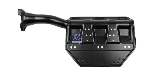 [DTS 1.23050] Support d'aile SCANIA - DT SPARE PARTS