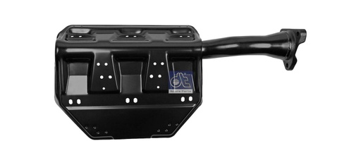 [DTS 1.23051] Support d'aile SCANIA - DT SPARE PARTS