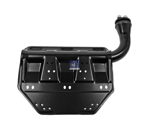 [DTS 1.23053SP] Support d'aile SCANIA - DT SPARE PARTS