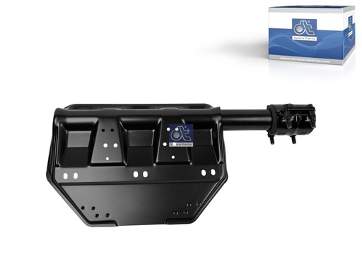 [DTS 1.23057] Support d'aile SCANIA - DT SPARE PARTS