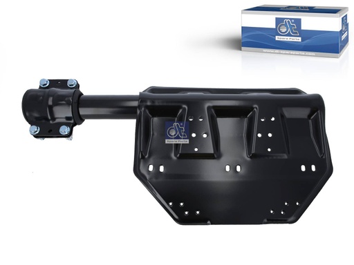 [DTS 1.23058] Support d'aile SCANIA - DT SPARE PARTS