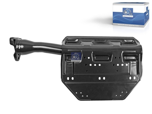 [DTS 1.23066] Support d'aile SCANIA - DT SPARE PARTS