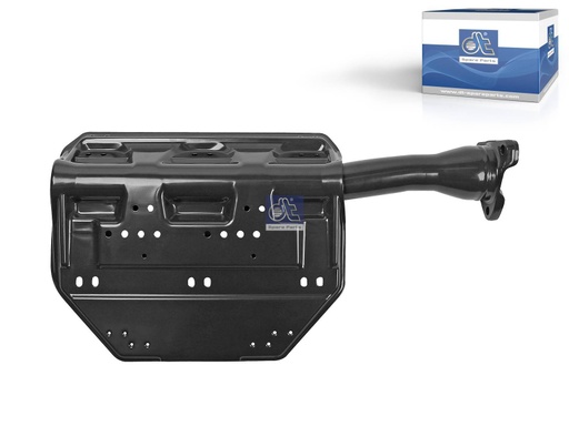 [DTS 1.23067] Support d'aile SCANIA - DT SPARE PARTS