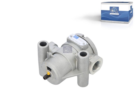 [DTS 1.23090] Valve de limitation de pression SCANIA - DT SPARE PARTS