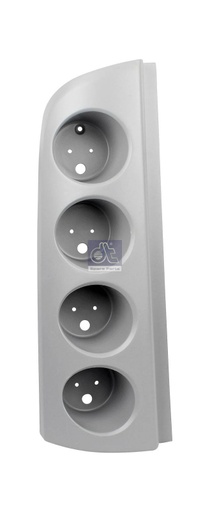 [DTS 1.23095] Cadre de phare SCANIA - DT SPARE PARTS