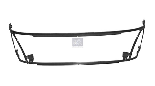[DTS 1.23113] Cadre SCANIA - DT SPARE PARTS