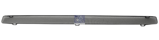 [DTS 1.23121] Grille avant SCANIA - DT SPARE PARTS