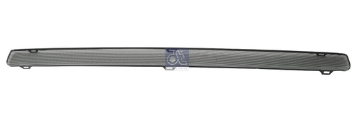 [DTS 1.23122] Grille avant SCANIA - DT SPARE PARTS
