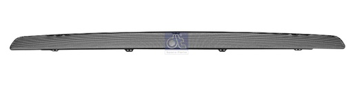 [DTS 1.23124] Grille avant SCANIA - DT SPARE PARTS