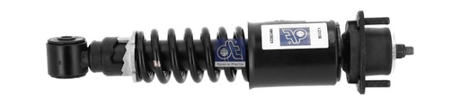 [DTS 1.23138] Amortisseur de cabine SCANIA - DT SPARE PARTS