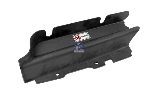[DTS 1.23158] Cache SCANIA - DT SPARE PARTS