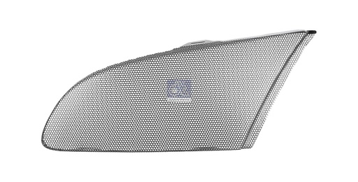 [DTS 1.23166] Grille avant SCANIA - DT SPARE PARTS